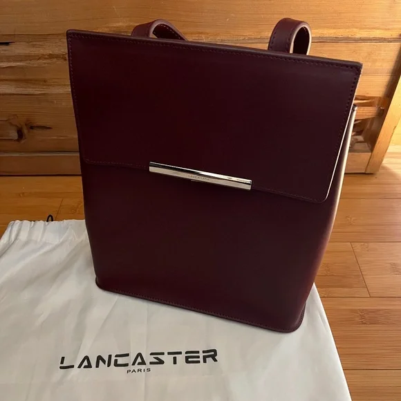 Lancaster Lily Backpack and Shoulder Bag - Picture 5 of 8